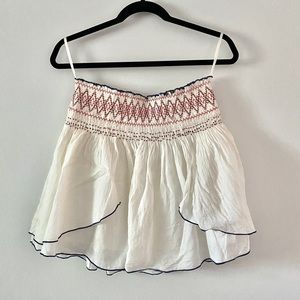 Free People Skirt